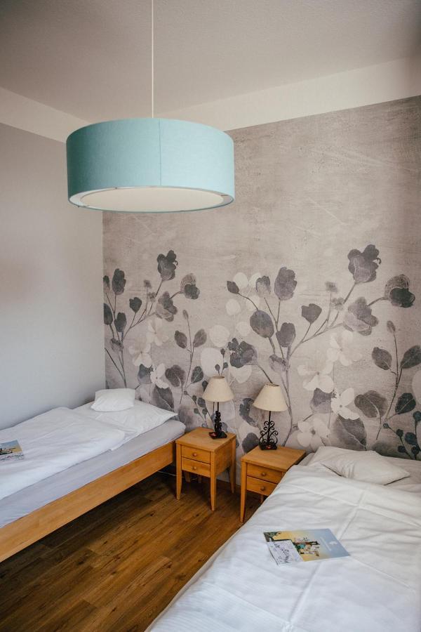 Hof Osterholz Appartement Loit Buitenkant foto