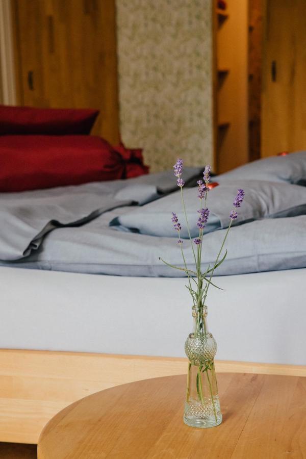 Hof Osterholz Appartement Loit Buitenkant foto
