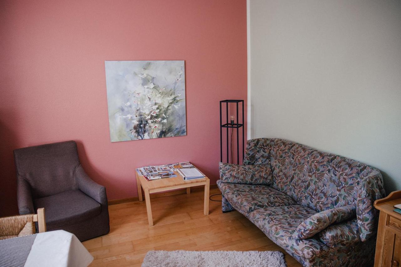 Hof Osterholz Appartement Loit Buitenkant foto