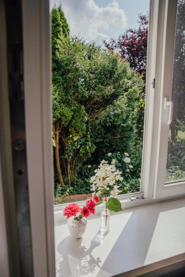 Hof Osterholz Appartement Loit Buitenkant foto